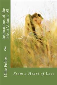 Inspirations of the Heart