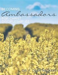 Becoming Ambassadors for Christ