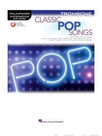 Classic Pop Songs: Trombone