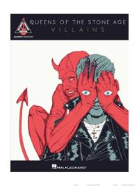 Queens of the Stone Age - Villains