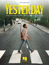 Yesterday: Music from the Original Motion Picture Soundtrack