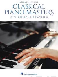 Classical Piano Masters