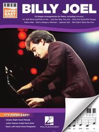 Billy Joel