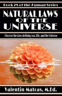 Natural Laws of the Universe