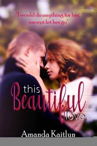 The Beautifully Broken Series