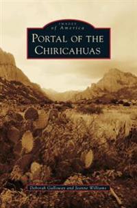 Portal of the Chiricahuas
