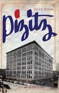 Pizitz