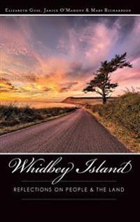 Whidbey Island