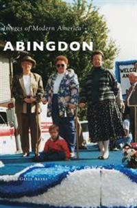 Kirjan kansi "Abingdon"
