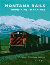 Montana Rails