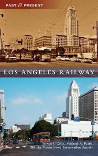 Los Angeles Railway