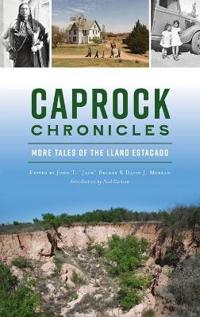 Caprock Chronicles