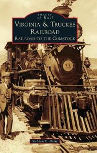 Virginia & Truckee Railroad