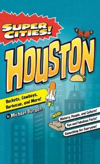 Super Cities!