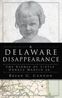 Delaware Disappearance