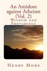 An Antidote Against Atheism