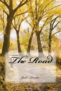Bokomslag för "The Road"