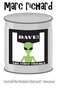 Dave!