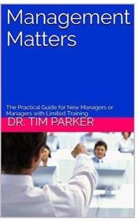 Management Matters