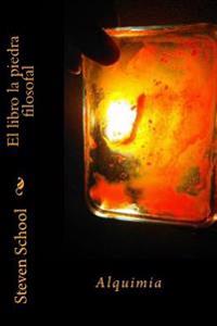El Libro La Piedra Filosofal
