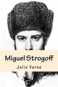 Miguel Strogoff