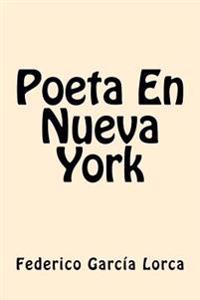 Poeta En Nueva York