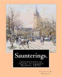 Saunterings