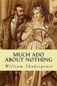 Much Ado About Nothing