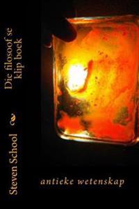 Die Filosoof Se Klip Boek