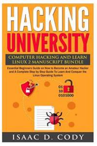 Hacking University