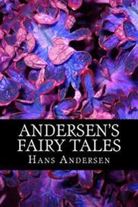 Bokomslag for "Andersen's Fairy Tales"