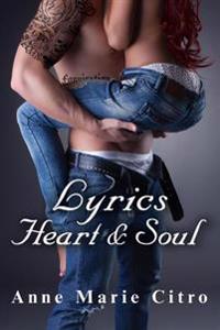 Lyrics Heart & Soul