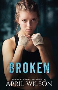 Broken
