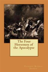 The Four Horsemen of the Apocalypse