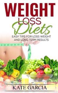 Weight Loss Diets: Easy Tips For Loss Weight and Long Term Results