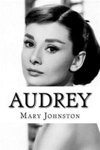 Bokomslag for "Audrey"