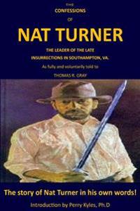 The Confessions of Nat Turner