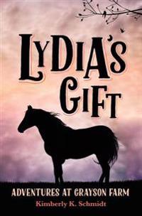 Lydia's Gift