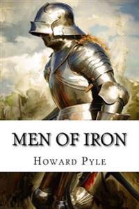 Bokomslag for "Men of Iron"