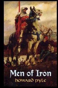 Bokomslag for "Men of Iron"