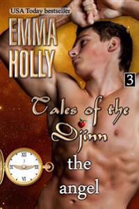 Tales of the Djinn