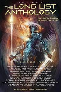 The Long List Anthology