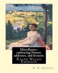 Miscellanies