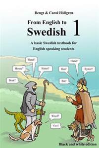 From English to Swedish