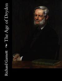 Bokomslag for "The Age of Dryden"