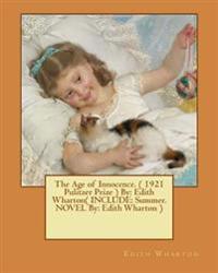 The Age of Innocence