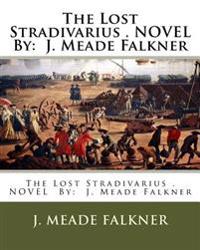 The Lost Stradivarius