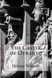 Bokomslag för "The Castle of Otranto"