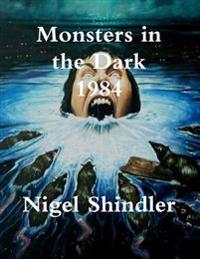 Monsters in the Dark