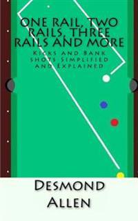 One Rail, Two Rails, Three Rails and More: Kicks and Bank shots Simplified and Explained